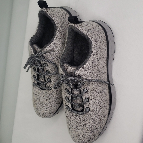 Apex Natural Fitlite Wool Knit - Picture 5 of 9